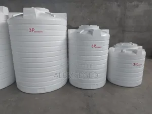 Plastic Water Tank