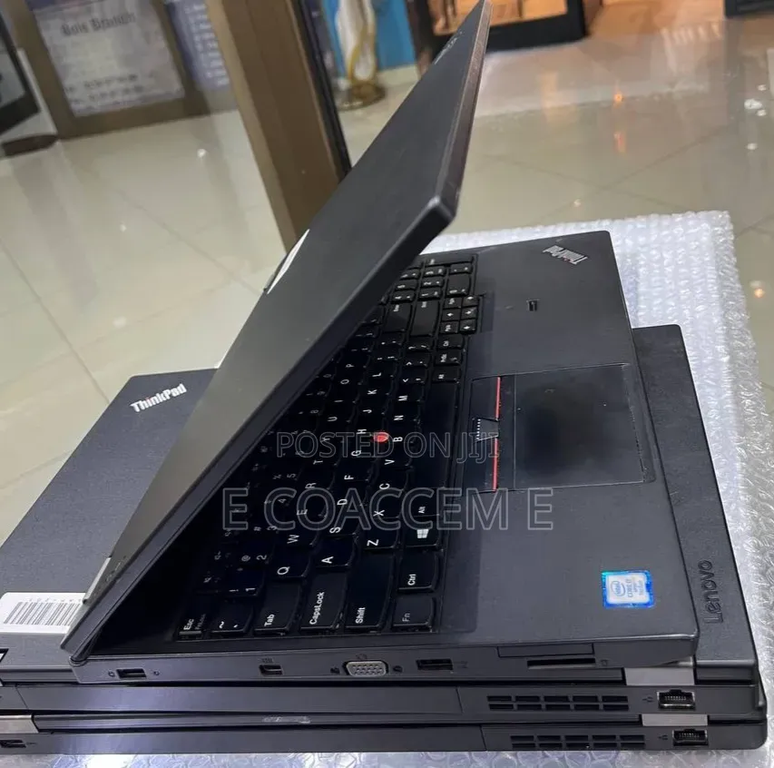 Laptop Lenovo 8GB Intel Core i7 SSD 256GB