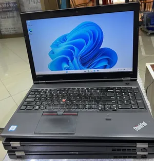 Laptop Lenovo 8GB Intel Core i7 SSD 256GB