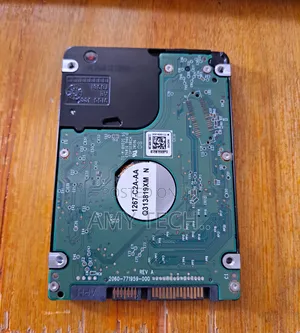 Wd Blue 500gb HDD