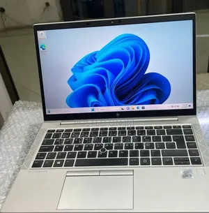 New Laptop HP 16GB Intel Core i5 SSD 512GB