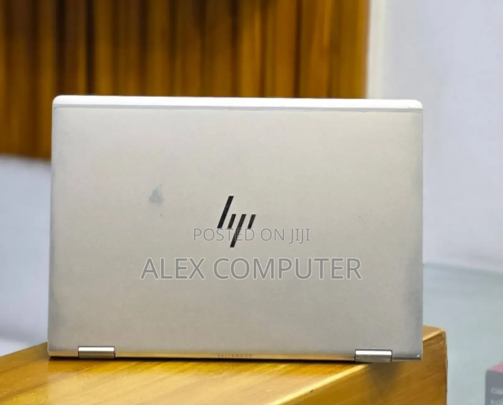 New Laptop HP EliteBook x360 1030 G4 16GB Intel Core i5 SSD 512GB