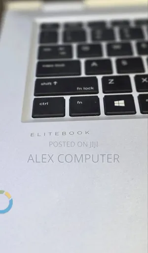 New Laptop HP EliteBook x360 1030 G4 16GB Intel Core i5 SSD 512GB