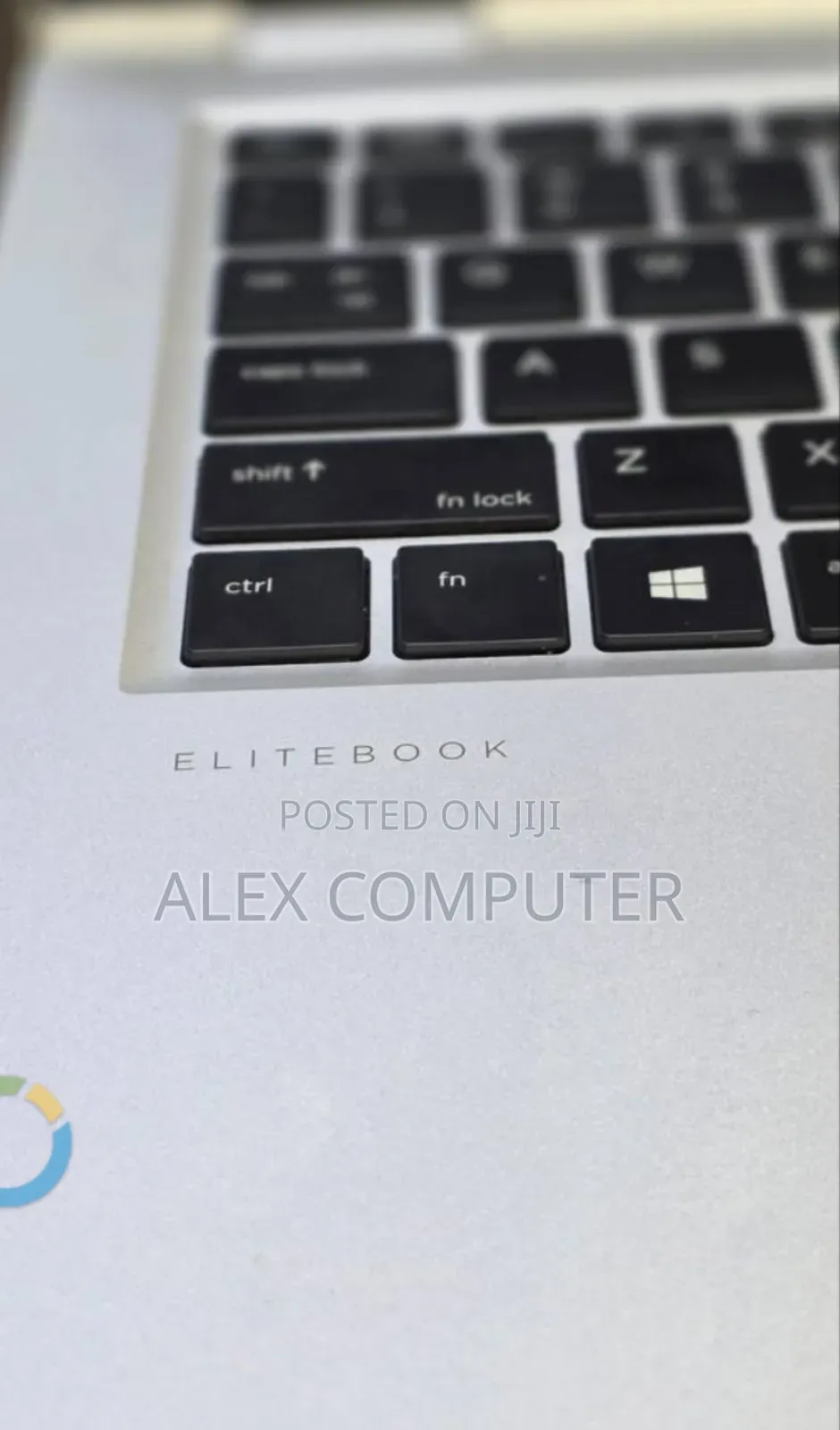 New Laptop HP EliteBook x360 1030 G4 16GB Intel Core i5 SSD 512GB
