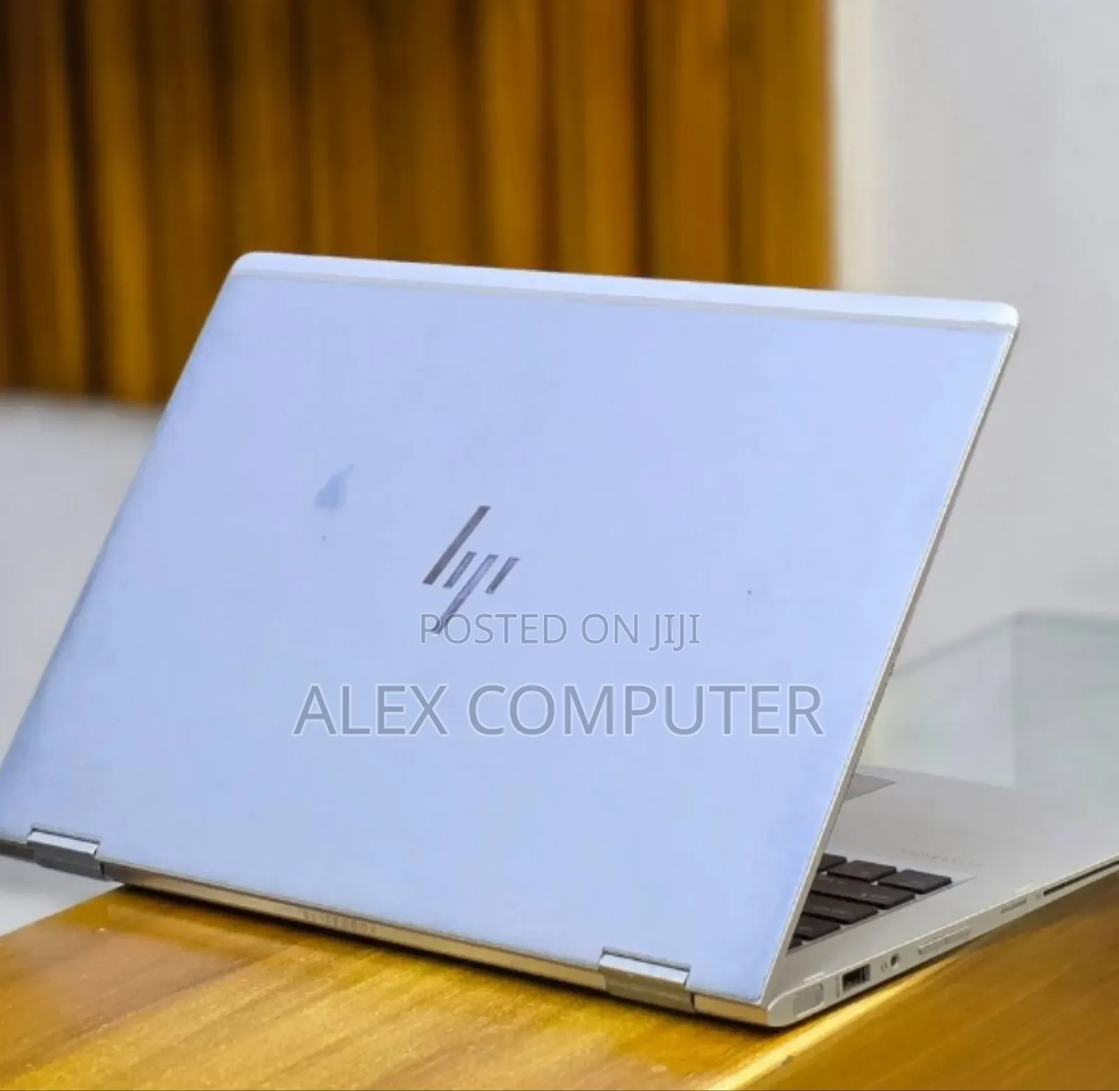 New Laptop HP EliteBook x360 1030 G4 16GB Intel Core i5 SSD 512GB