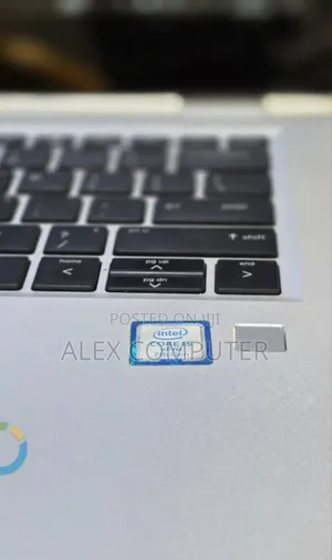 New Laptop HP EliteBook x360 1030 G4 16GB Intel Core i5 SSD 512GB