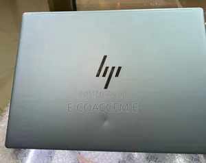 New Laptop HP 16GB Intel Core Ultra 5 SSD 512GB