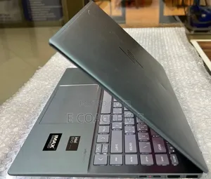 New Laptop HP 16GB Intel Core Ultra 5 SSD 512GB