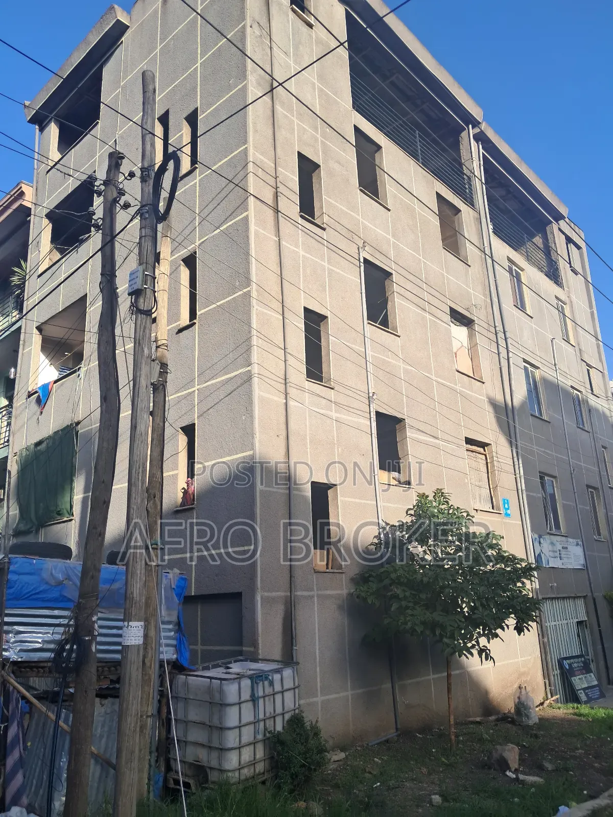 6bdrm House in Kality W4, Akaky Kaliti for sale