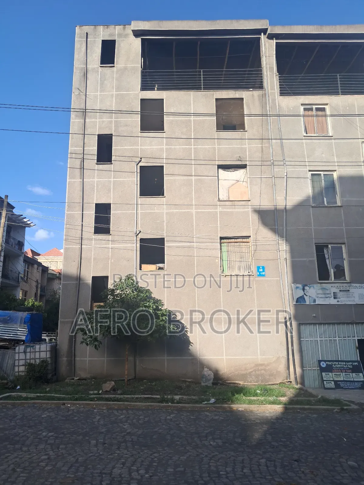 6bdrm House in Kality W4, Akaky Kaliti for sale