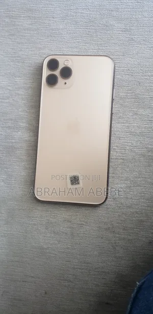 Apple iPhone 11 Pro 256 GB Rose Gold