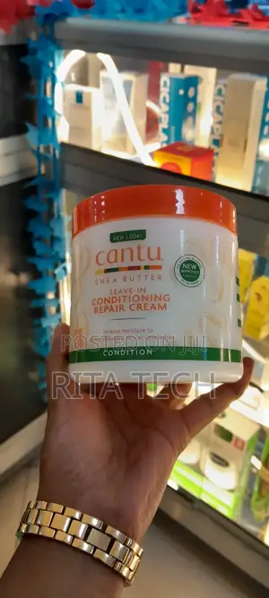 Cantu Leavin Conditioner