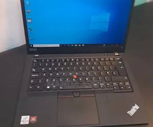 New Laptop Lenovo ThinkPad T14 16GB Intel Core i5 SSD 256GB