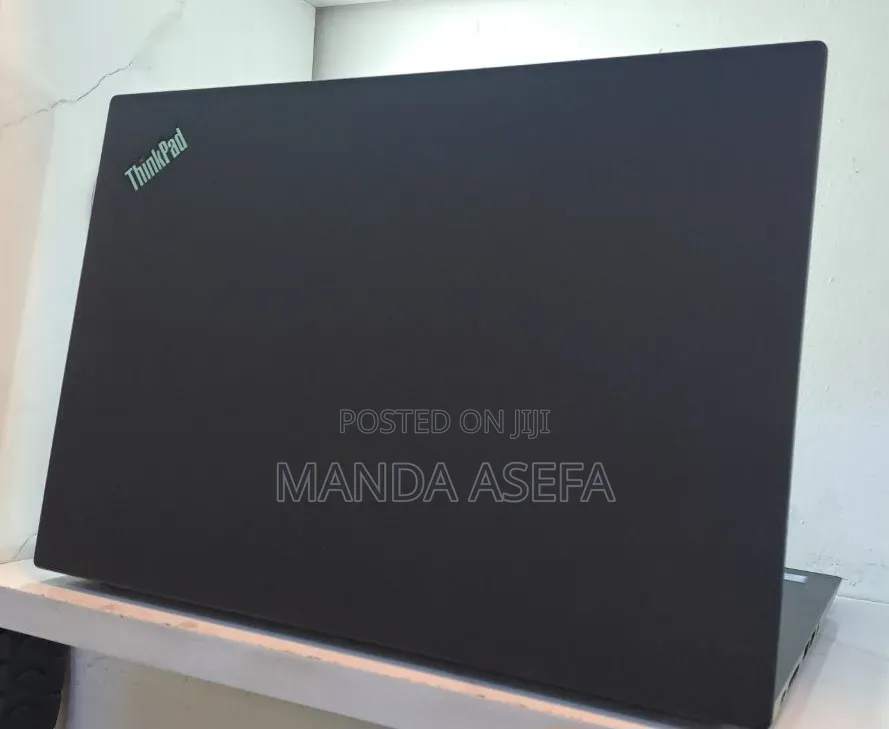 New Laptop Lenovo ThinkPad T14 16GB Intel Core i5 SSD 256GB