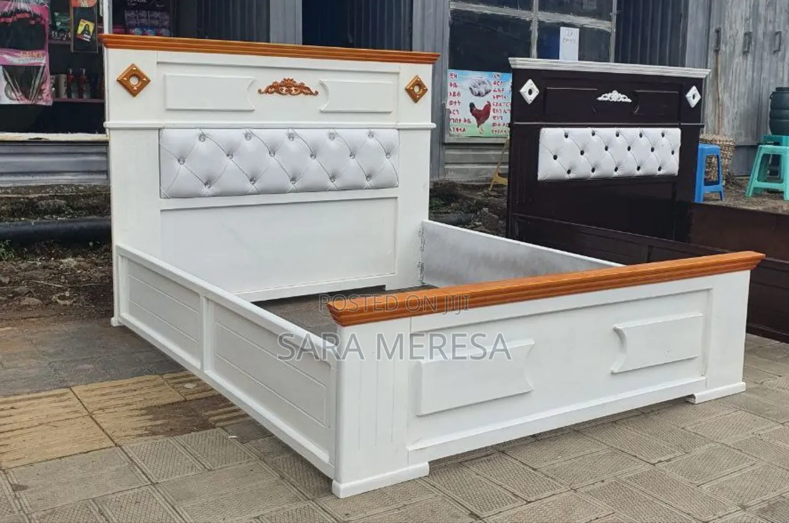 Bed Yelj Alga