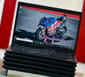 New Laptop Lenovo ThinkPad t495s 16GB AMD Ryzen 7 SSD 512GB