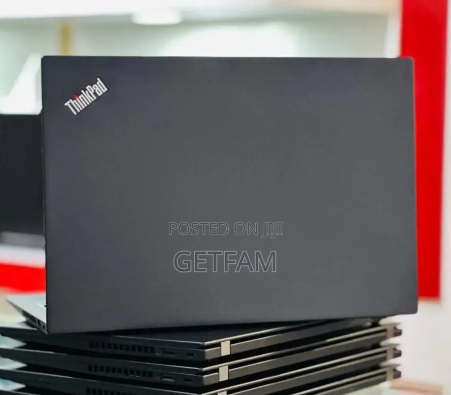 New Laptop Lenovo ThinkPad t495s 16GB Intel Core i7 SSD 512GB