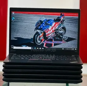 New Laptop Lenovo ThinkPad t495s 16GB Intel Core i7 SSD 512GB