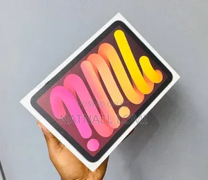 New Tablet 128 GB