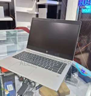 New Laptop HP EliteBook 840 G5 16GB Intel Core i5 SSD 512GB
