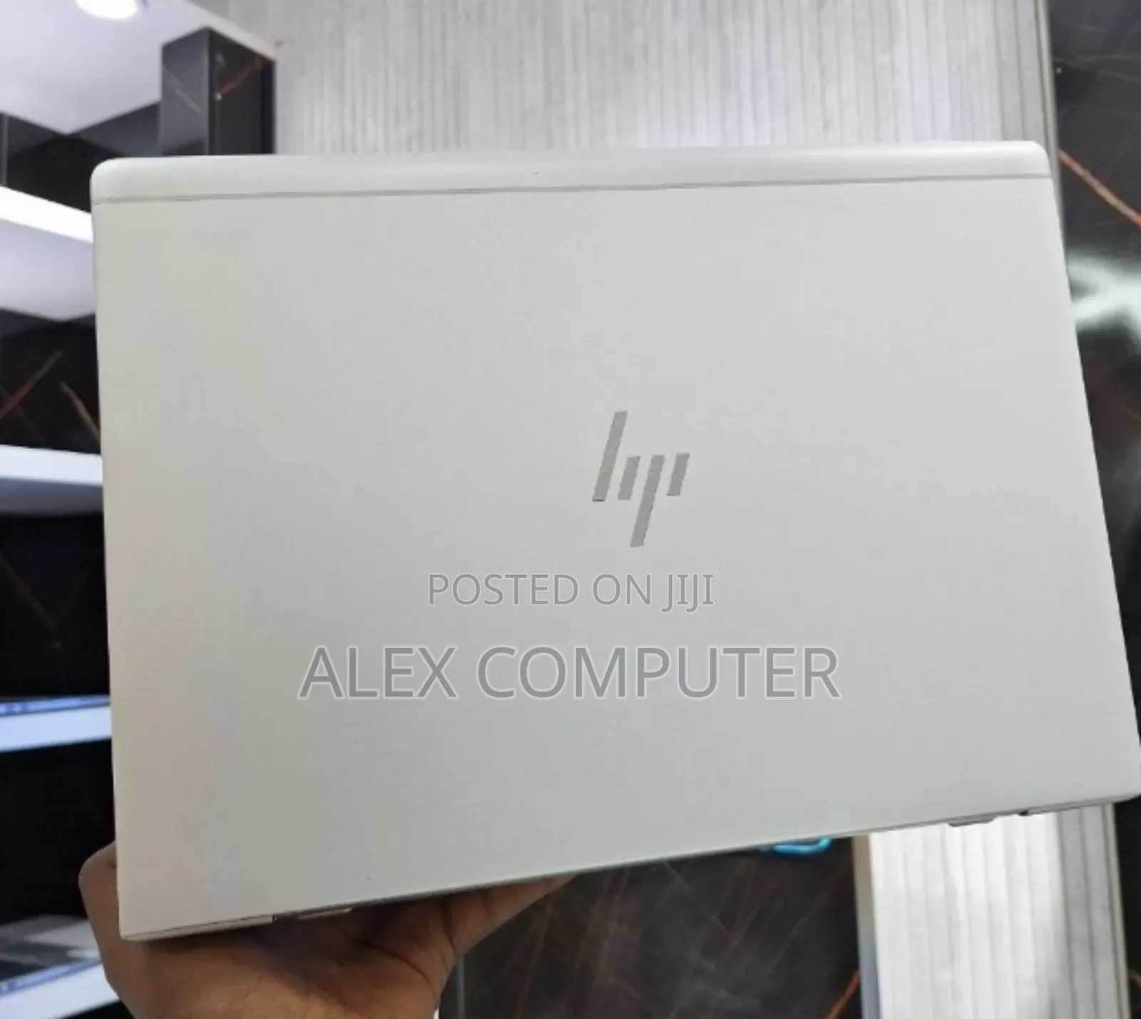 New Laptop HP EliteBook 840 G5 16GB Intel Core i5 SSD 512GB