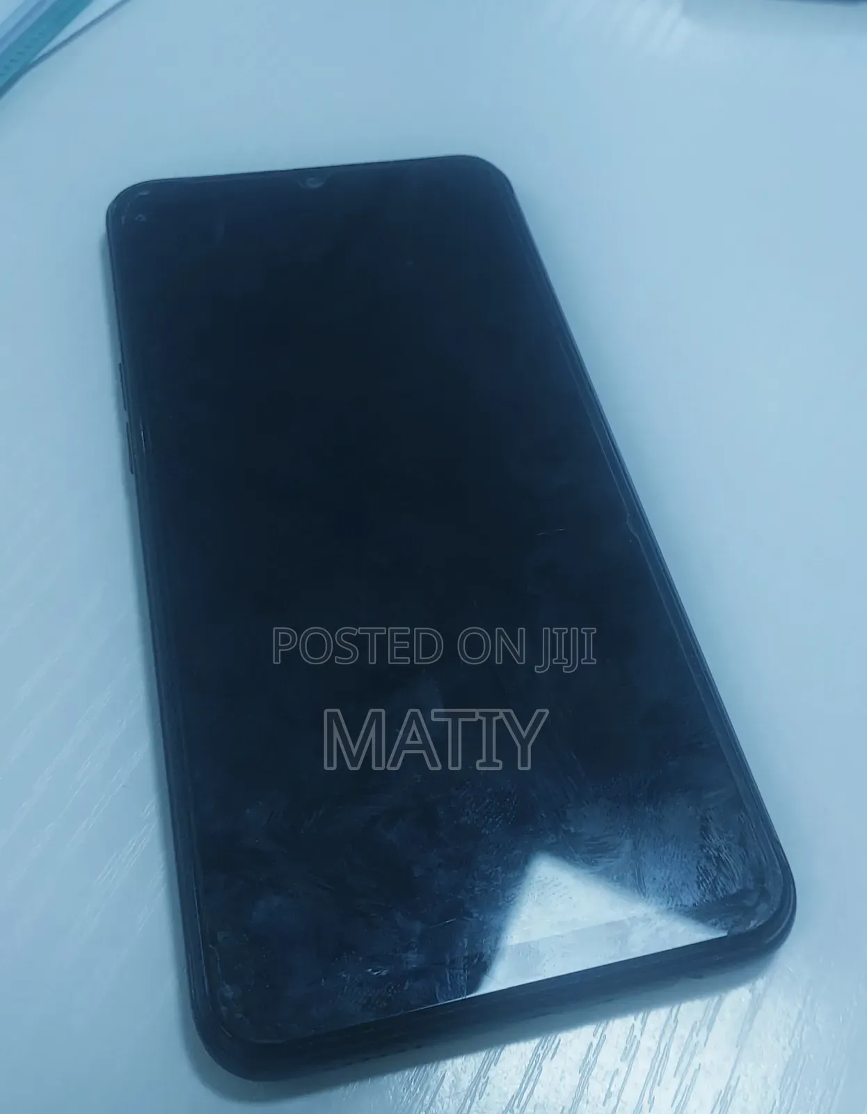 Samsung Galaxy A10s 32 GB Black