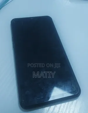 Samsung Galaxy A10s 32 GB Black