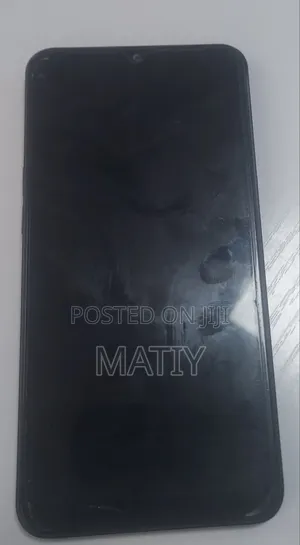 Samsung Galaxy A10s 32 GB Black
