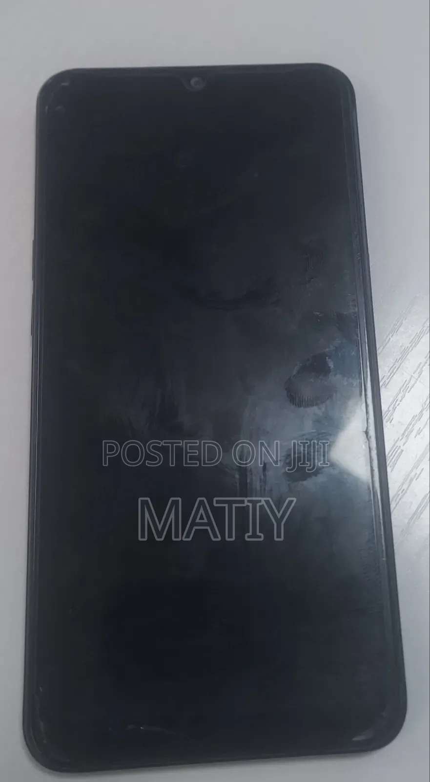 Samsung Galaxy A10s 32 GB Black