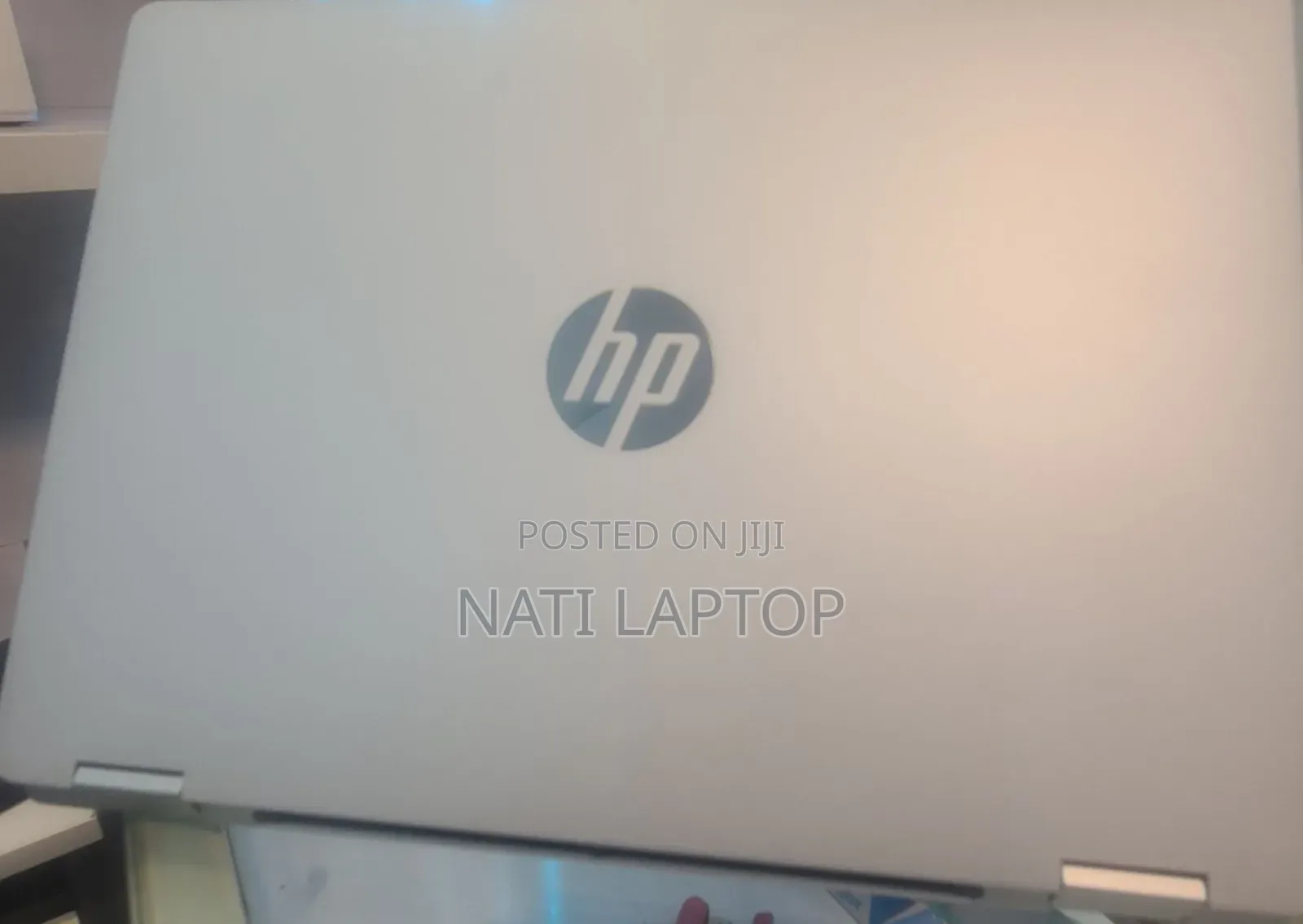 New Laptop HP OmniBook 5 14" 16GB Intel Core 7 SSD 512GB
