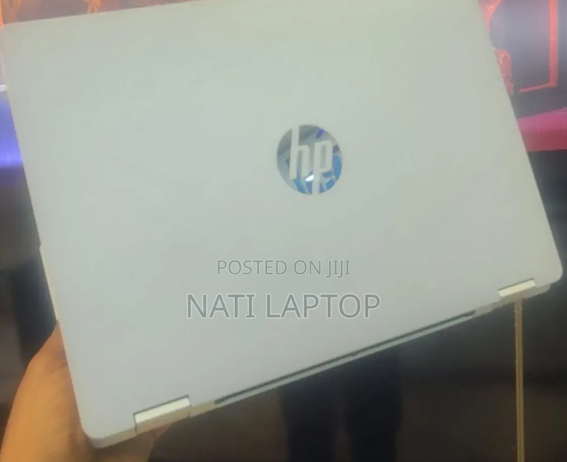 New Laptop HP OmniBook 5 14" 16GB Intel Core 7 SSD 512GB