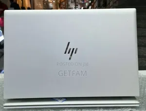 New Laptop HP EliteBook 840 G8 16GB Intel Core i7 SSD 512GB