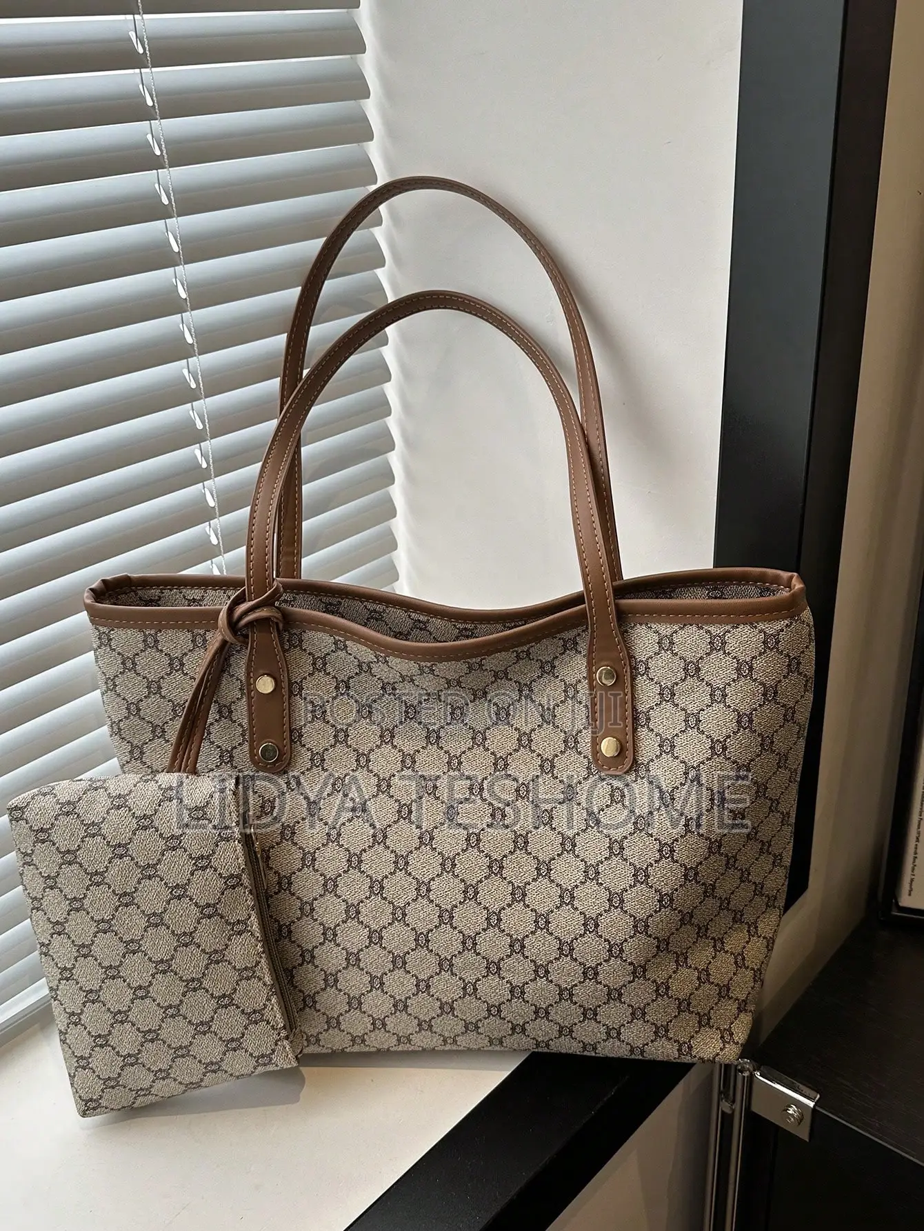 Women’S Bag/ የሴት ቦርሳ