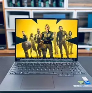 New Laptop Lenovo Legion 5 16GB Intel Core i7 SSD 1T
