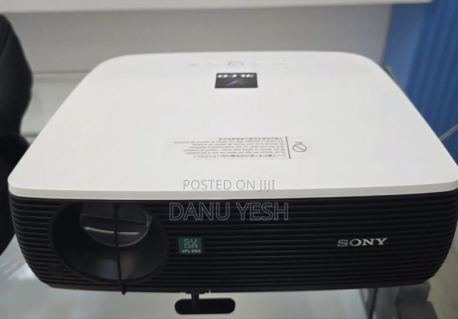 Sonyx Projector