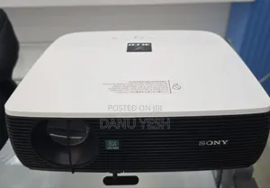 Sonyx Projector