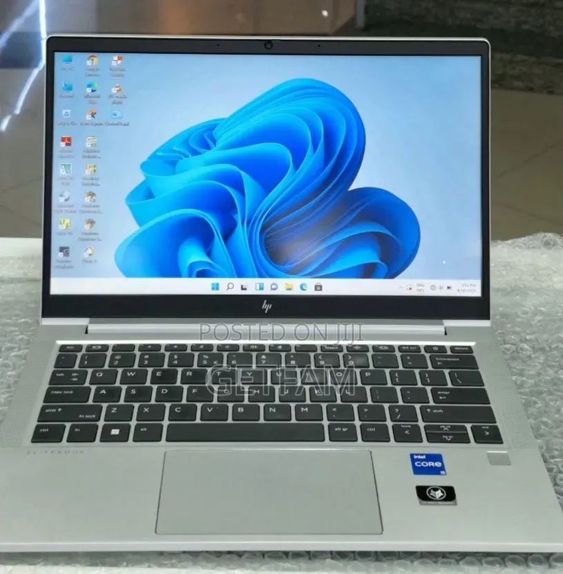 New Laptop HP 630 16GB Intel Core i5 SSD 512GB