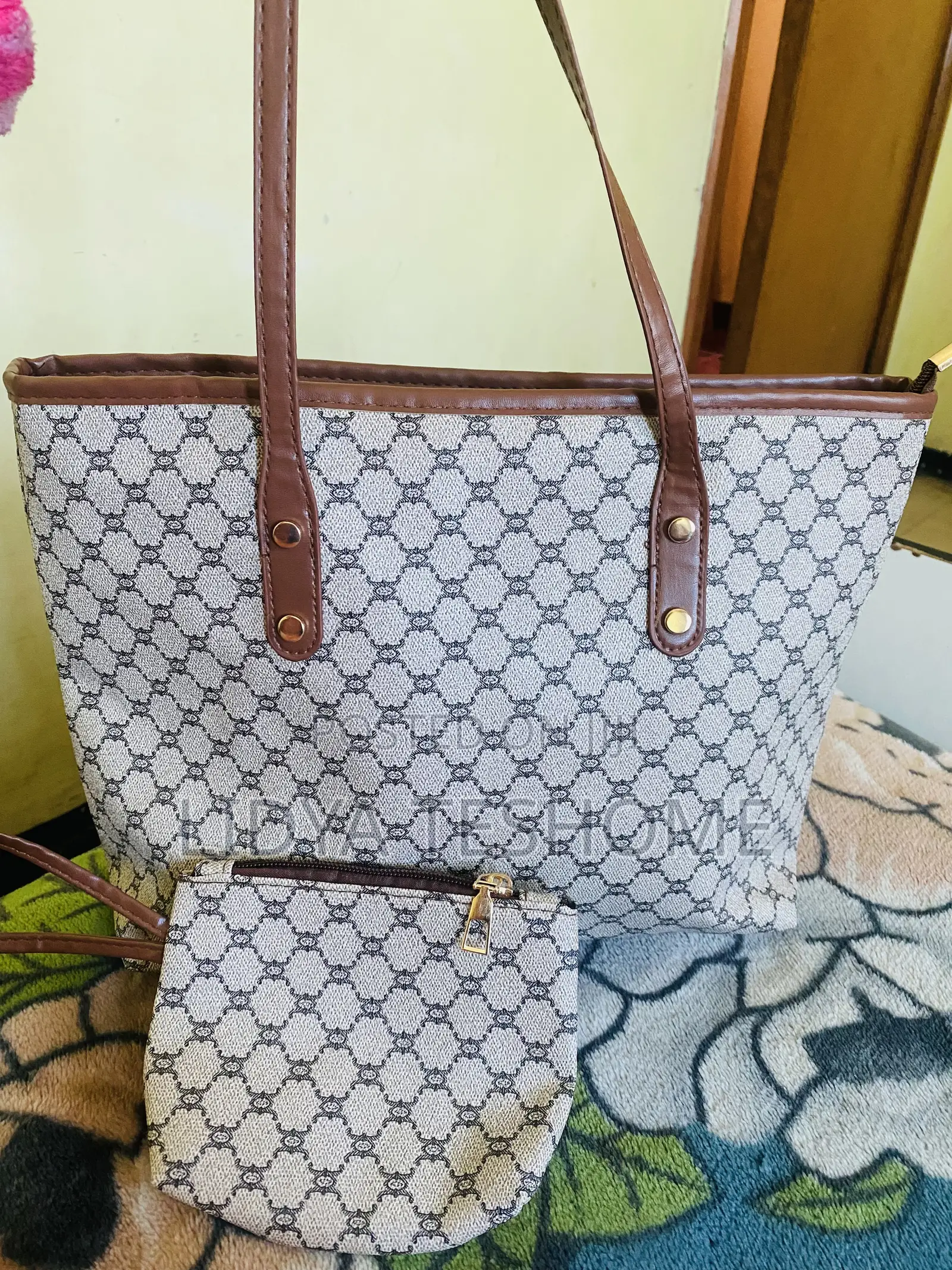 Women’S Bag/ የሴት ቦርሳ