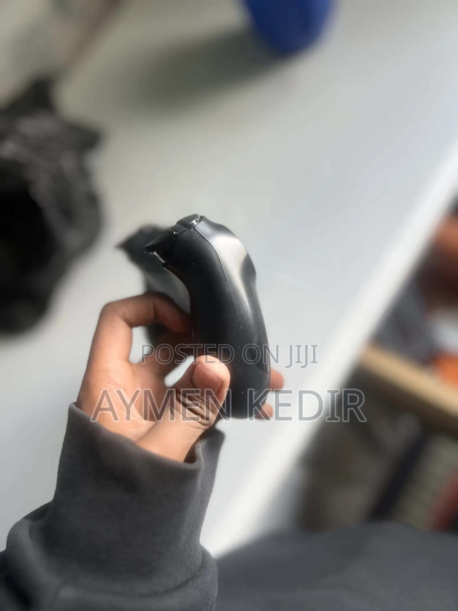 Pes4. Joystick