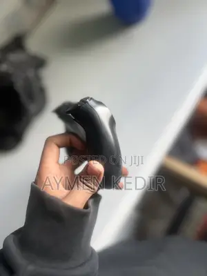 Pes4. Joystick