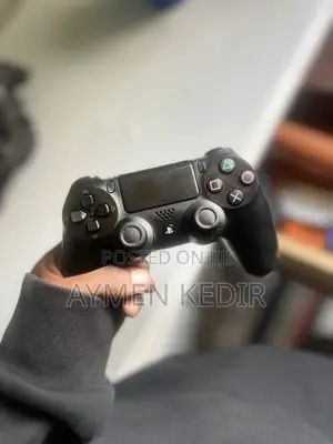 Pes4. Joystick