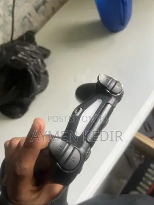 Pes4. Joystick