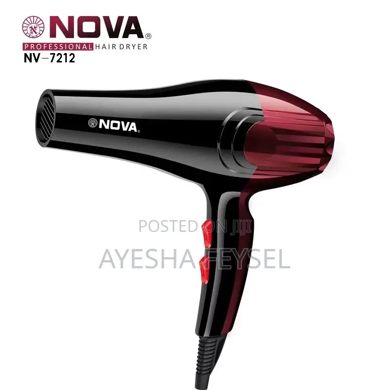 Nova Blow Dry