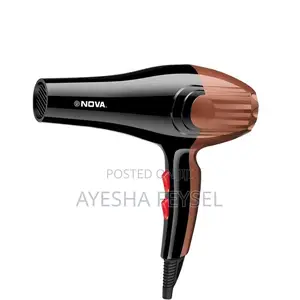 Nova Blow Dry