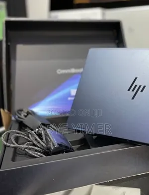 New Laptop HP OmniBook 5 14" 16GB Intel Core Ultra 7 SSD 1T