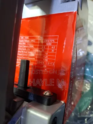 Spot Welding