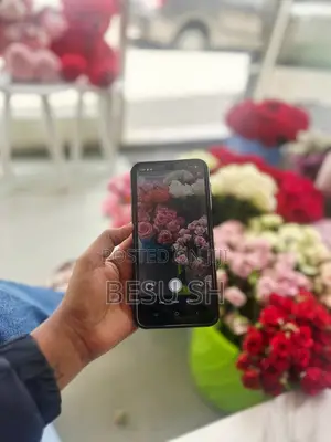Samsung Galaxy A16 5G 128 GB White