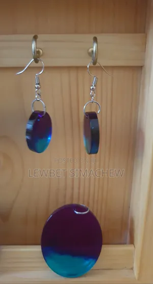 Women Handmade Jwellery