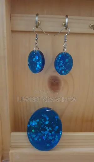 Women Handmade Jwellery