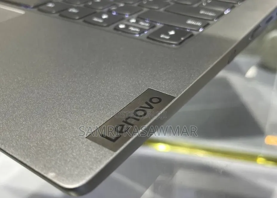 New Laptop Lenovo Legion 5 16GB Intel Core i7 SSD 512GB